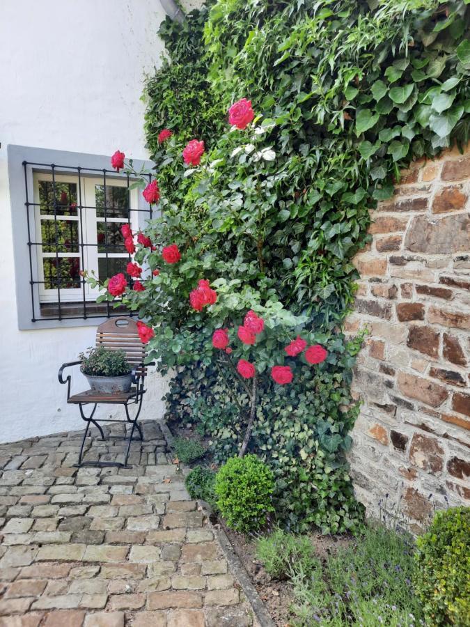 Maternushof Hotel Pomster Kültér fotó