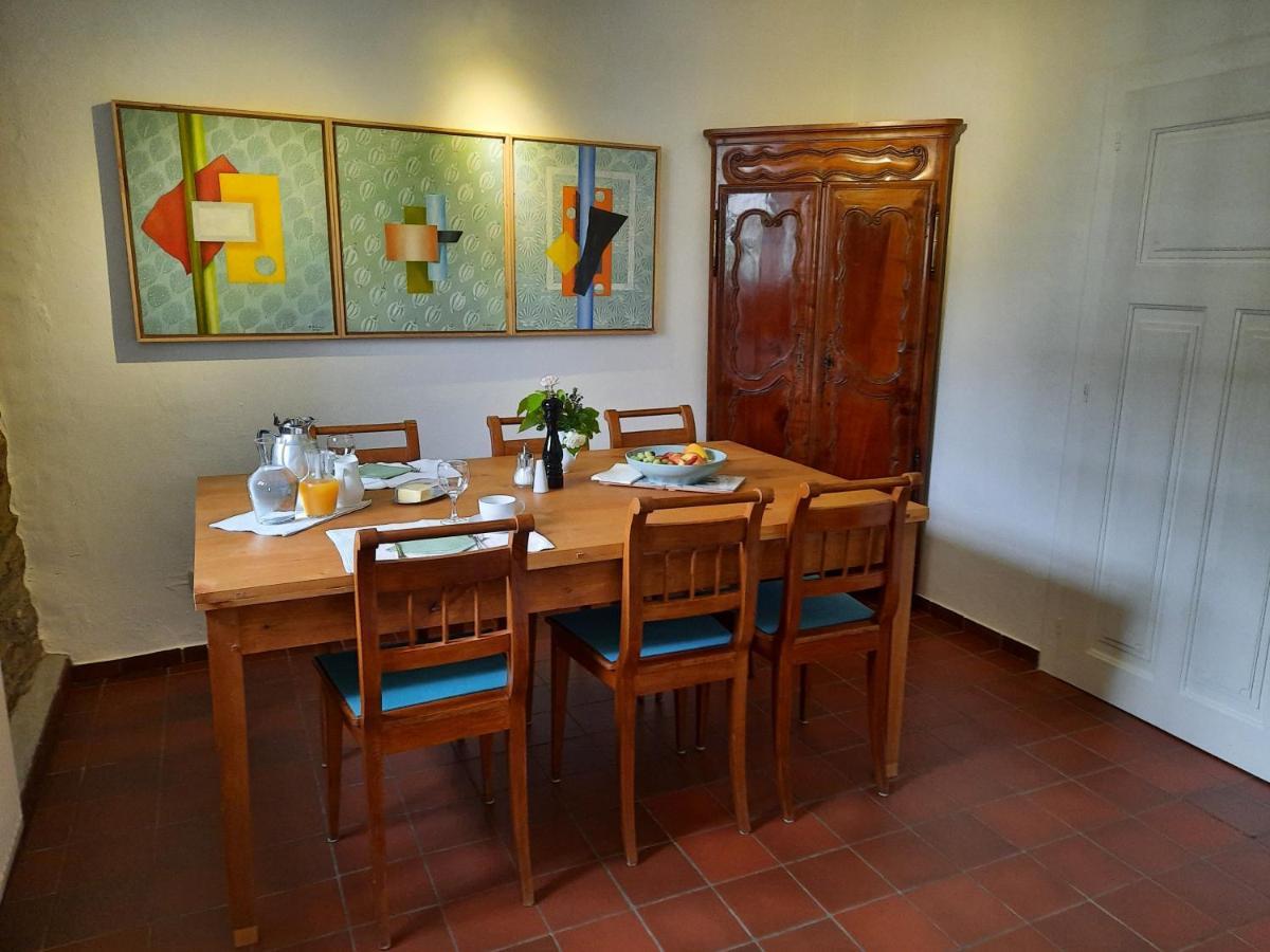 Maternushof Hotel Pomster Kültér fotó
