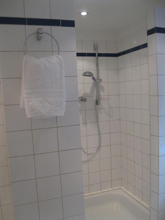 Maternushof Hotel Pomster Kültér fotó