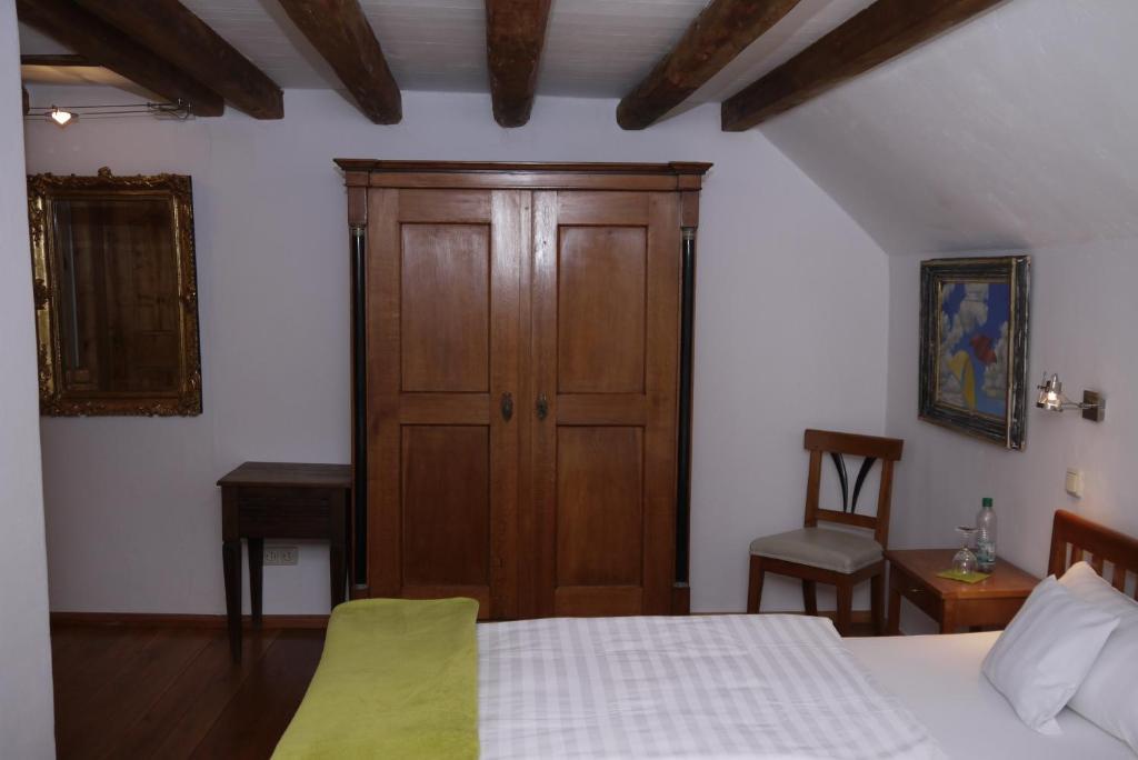 Maternushof Hotel Pomster Szoba fotó
